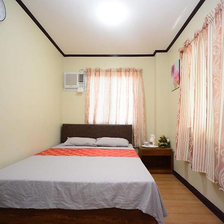 Isteraha Haven&Suites Zamboanga Exterior photo